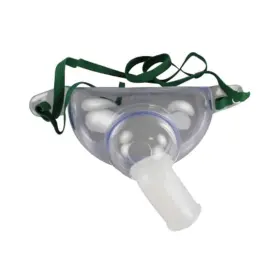 Bax001225 Non Bd16074 Special 1 Pack Of 10 - Airlife Tracheostomy Mask