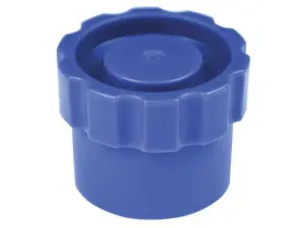 7012198 Nordson Efd - Tip Caps For Optimum Syringe Barrel Blue 50/box 7012198 Nordson Efd - Tip Caps For Optimum Syringe Barrel Blue 50/box