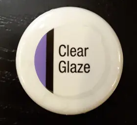 104-5861 Noritake Cerabien Czr Fc Clear Glaze 5g New