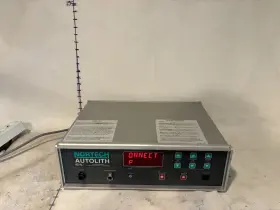 9-200-00 Nortech Northgate Autolith Foot Control- Sold As Is
