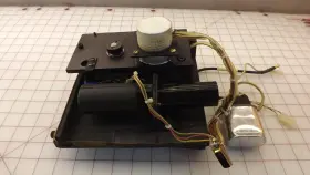 S94-0042 North American Philips Controls Perkin-elmer 500 Step Motor Laser Mecha