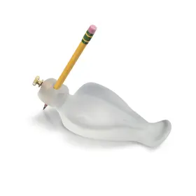 Nc21003 North Coast Medical 768627210034 Writing Bird -