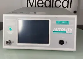 9-202-00 Northgate Technologies Nortech Autolith Touch Bipolar Electrohydraulic Lithotripter