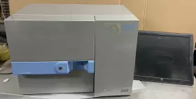 39876 Nova Biomedical Bioprofile Flex Automated Cell Culture Analyzer With Screen