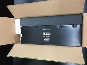 55297 Nova Biomedical Ref Bioprofile Flex 2 Cdv Reagent Cartridges