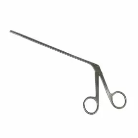 N6834-41 Novosurgical Ref Intervertebral Disc Rongeur 6 Inch Straight #2