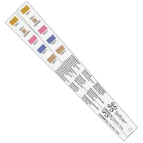 570050 Nps Spilfyter Test 11 3/4 In L Pos/neg Pk50 3cnv7