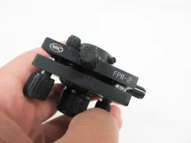 Fpr-2 Nrc Fiber Optic Positioner Newport #2 Fpr-2 Nrc Fiber Optic Positioner Newport #2