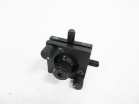 Fpr-2 Nrc Fiber Optic Positioner Newport Fpr-2 Nrc Fiber Optic Positioner Newport