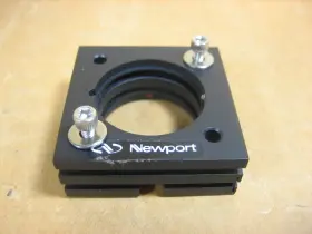 Mfm-100 Nrc Newport Corp. - Industrial Optical Mount High-resolution Flex