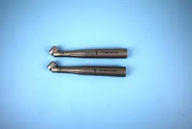 450kl Nsk Ti-max X Dental Dentistry Handpiece Unit - For Parts/repair