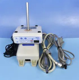 Nl400 Nsk Ti-max Dental Advanced Brushless Electric Micromotor System