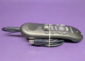 0powm2n-005 Nuance Powermic Ii Usb Dictation Microphone