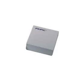 340053 Nunc Chipboard Cryoboxes White Holds 100 Vials 145x145x53mm 42ct Bx Dm