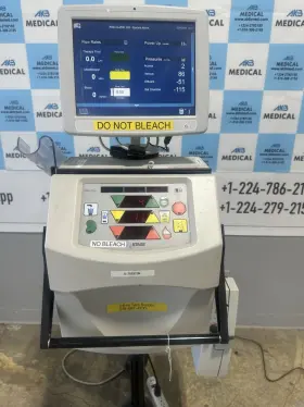2008k Nx Stage System One S - Dialysis