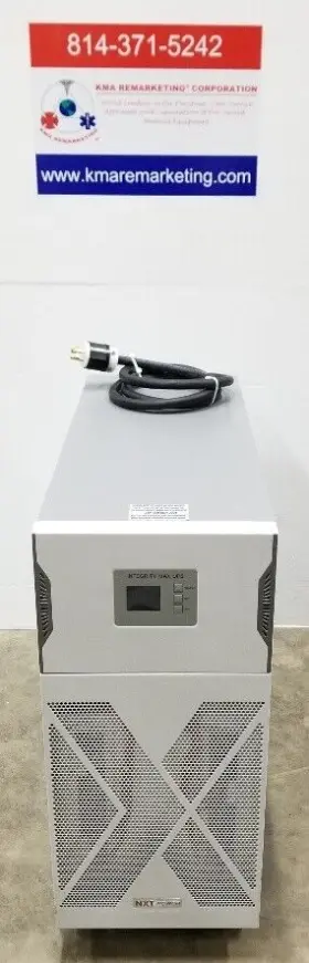 Nptu5200-0-n Nxt 417784 Power Uninterruptible Supply