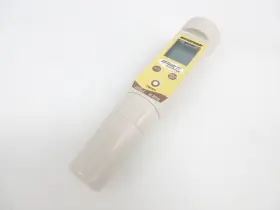 Ectest11 Oakton 35662-30 Eutech Pocket Conductivity Tester Dual-range Pin-style