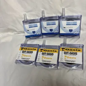 Cg02 Oasis Veterinary Chromic Gut Suture Cassette