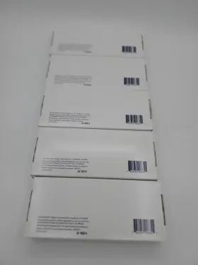 01fdd1d Obagi Skintrinsiq Antioxident Treatment Antioxidant Clarifying Professional-c Serum 5-pack 50pc - New #3