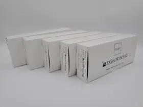 01fdd1d Obagi Skintrinsiq Antioxident Treatment Antioxidant Clarifying Professional-c Serum 5-pack 50pc - New