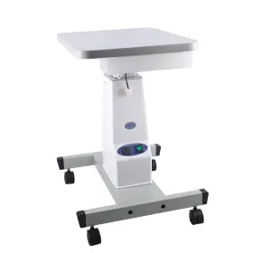 Ot-mllcr-3010-us Ocasami Electric Lifting Optical Optometry Motorized Instrument Adjustable Mobile Table