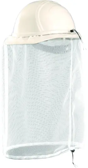 Occunomix 021844606142 V897 Insect Net White