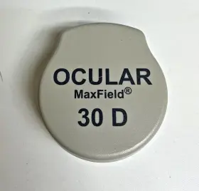 Oi-30m Ocular Maxfield 30d Black #2