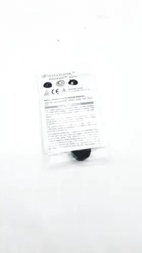 23-206be Oculo-plastik 23-202be Ocular Shield #3