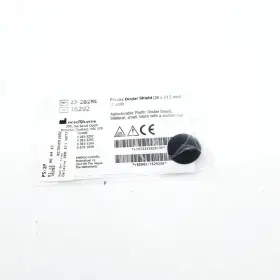 23-206be Oculo-plastik 23-202be Ocular Shield