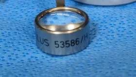 53586 Oculus Surgical Biom Autoclavable Hi-res Lens For Ophthalmic Microscope