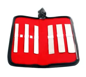 Odontomed2011 753970233717 6 Pieces Swiss Osteotomes Set Orthopedic Instruments