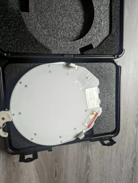00-5330473-33 Oec 2015 12 Inch Laser Aimer With Protective Case #2