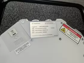 00-5330473-33 Oec 2015 12 Inch Laser Aimer With Protective Case #3