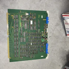 00-870390 Oec Medical Systems Image Processor Board