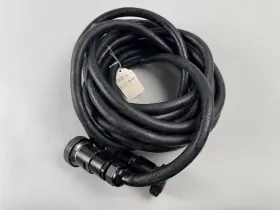 876726 Oec-diasonics Hv Cable For C-arm 9000 9400 9800
