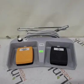 5999580 Oec Medical Systems Footswitch