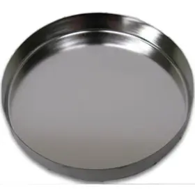 80252479 Ohaus Pan Reusable Set 3 14mm Mb Series