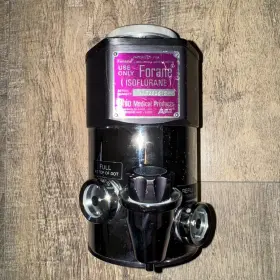 Akdj01672 Ohio Isoflurane Vapor Vaporizer For Forane