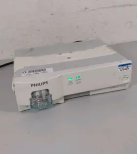 M1019a Ohio Medical Philips Ref Intellivue G5 Gas Module