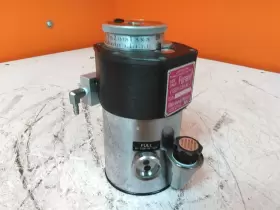 100-f Ohio Medical Products Defective Forane Vaporizer As-is #3