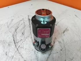100-f Ohio Medical Products Defective Forane Vaporizer As-is