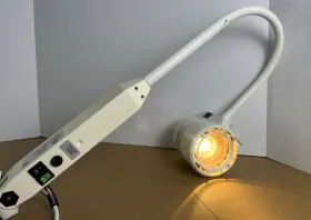 6600-0332-801 Ohmeda Halux 50 Sx Medical Light P/n Halogen