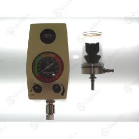 6700-0570-110 Ohmeda Suction Regulator With Trap