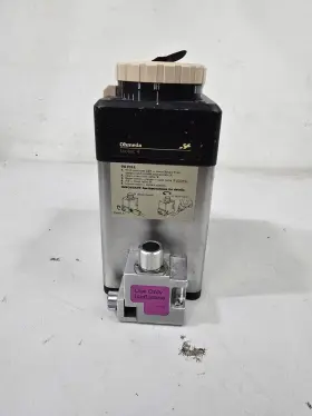 X34604 Ohmeda Isotec 4 Isoflurane Vaporizer
