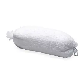 L90866 Oil-dri Absorb Boom Oilbased Liquids 1ft 6 Inch L Pk4 8 In X 18