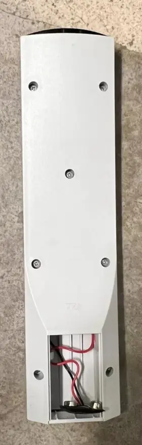 51136 Okin Dewert Wireless Hospital Bed Remote Control Read Description #2