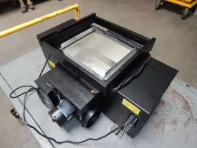 Lt8-606617 Olec Uv-lamphead Type Lt 8 M6494