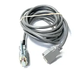 55645l10-1 Olympus Ref Remote Printer Cable 55645l10-1 Olympus Ref Remote Printer Cable