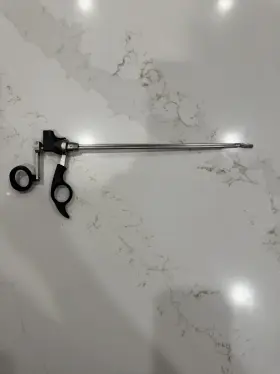 A20718a Olympus Ref Grasping Forceps #2