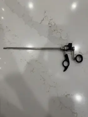 A20718a Olympus Ref Grasping Forceps